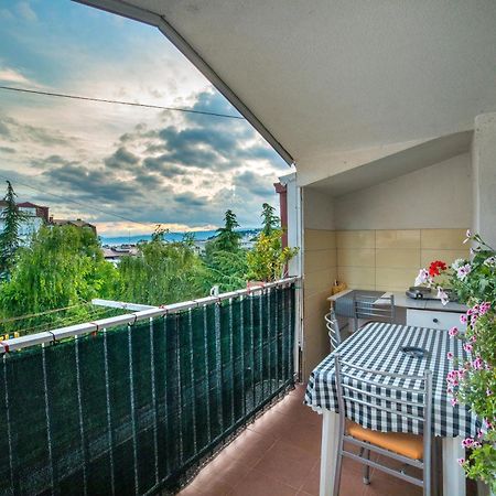 Apartments Magnolija Ohrid Luaran gambar